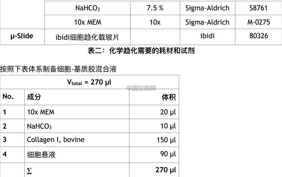 细胞趋化实验新方法(二)--实时观察细胞动态
