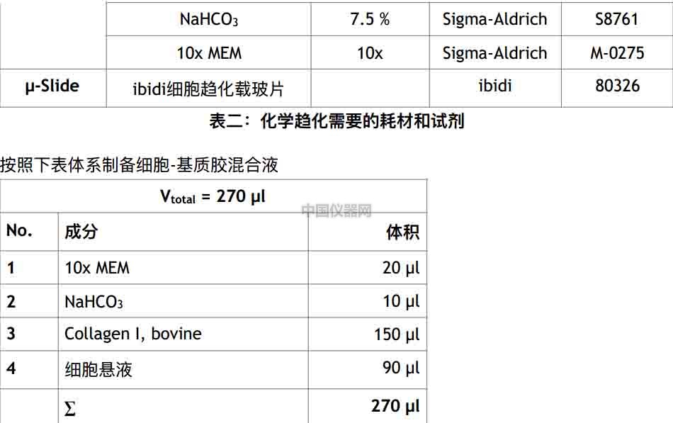 细胞趋化实验新方法（二）--实时观察细胞动态