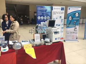 净信携全自动样品快速研磨仪参加西北高校巡展圆满落幕