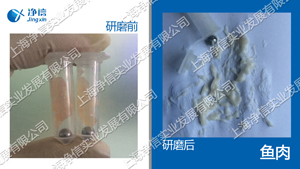 多样品组织研磨机-32