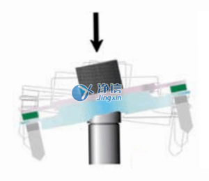 毛发毒品检测仪检测毛发所需工具仪器及步骤-优势