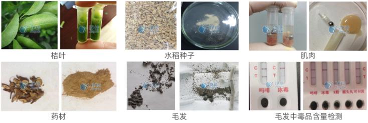 研磨效果图