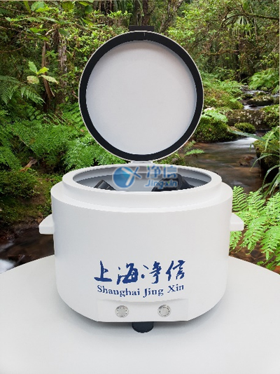 离心机